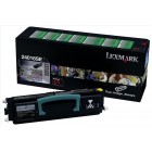 Lexmark Toner 24016SE Black