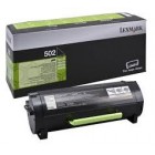 Lexmark Toner 50F2000 Black