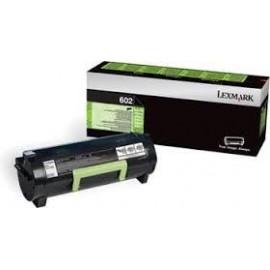 Lexmark Toner 50F2H00 Black