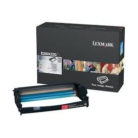 Lexmark Photoconductor kit Lexmark Black 260X22G
