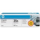 HP Toner 35A Black CB435A