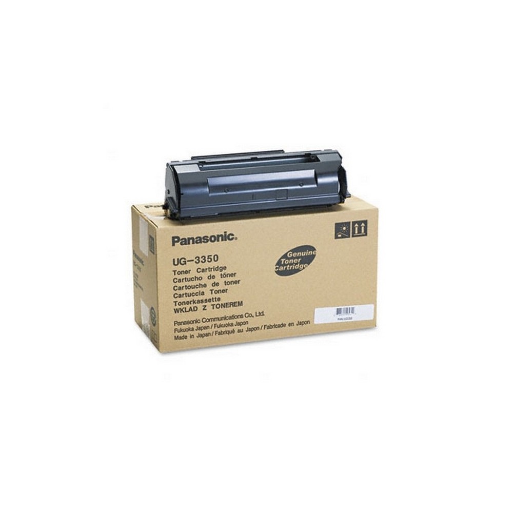 Toner Fax Panasonic UG-3350 UF580/585/590/595/5100/6100/DX600 7.5Κ