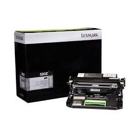 Imaging unit Lexmark 52D0Z00 (520Z) black 100000pgs