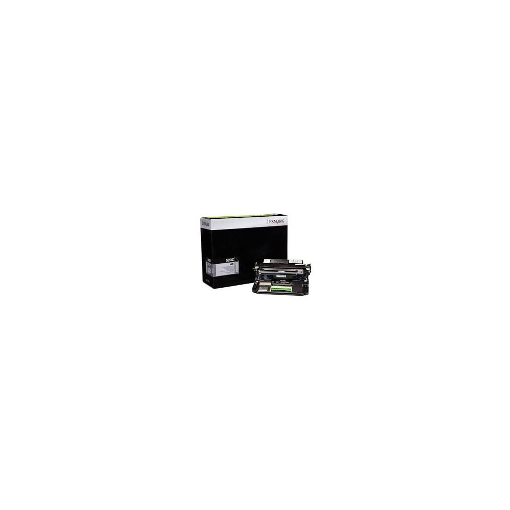 Imaging unit Lexmark 52D0Z00 (520Z) black 100000pgs