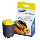 TONER LASER SAMSUNG CLP-Y300A/ELS YEL 1K CLP-Y300A/ELS