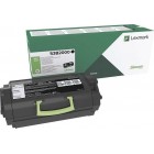 Toner Lexmark MS817 / MS818 Black Return Program 53B2000