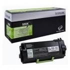Toner Lexmark 52D2X00 Black MS811X/812X (522X)