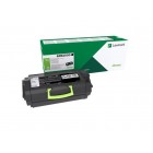 Toner Lexmark 63B2000 Black MX717/MX718 11K