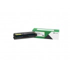 Toner Lexmark C3220Y0 Yellow 1500Pgs (C3220Y0)