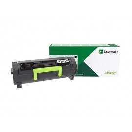 Toner Lexmark B222H00 Black 3000Pgs (B222H00)