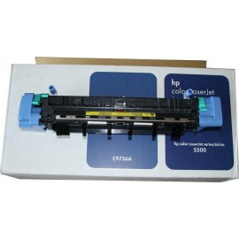  HP Color LaserJet 220V Image Fuser Kit (C9736A)