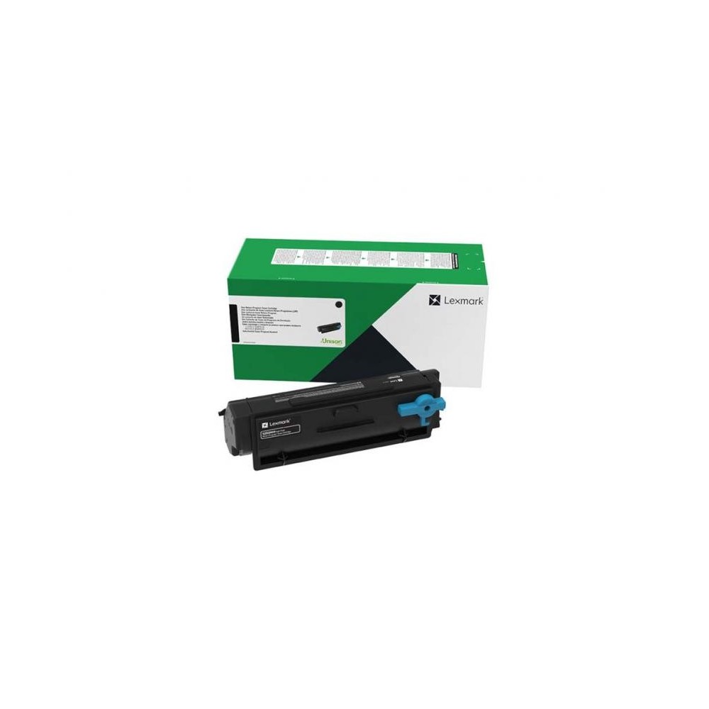 Toner Lexmark B342000 Standard 1500Pgs (B342000)