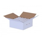 Θερμική Χαρτοταινία Ταμειακής BPA free Π80xΔ80mm με Μήκος 65m 48gr/m² 50τμχ