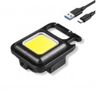 Επαναφορτιζόμενος LED COB Φακός  MX16