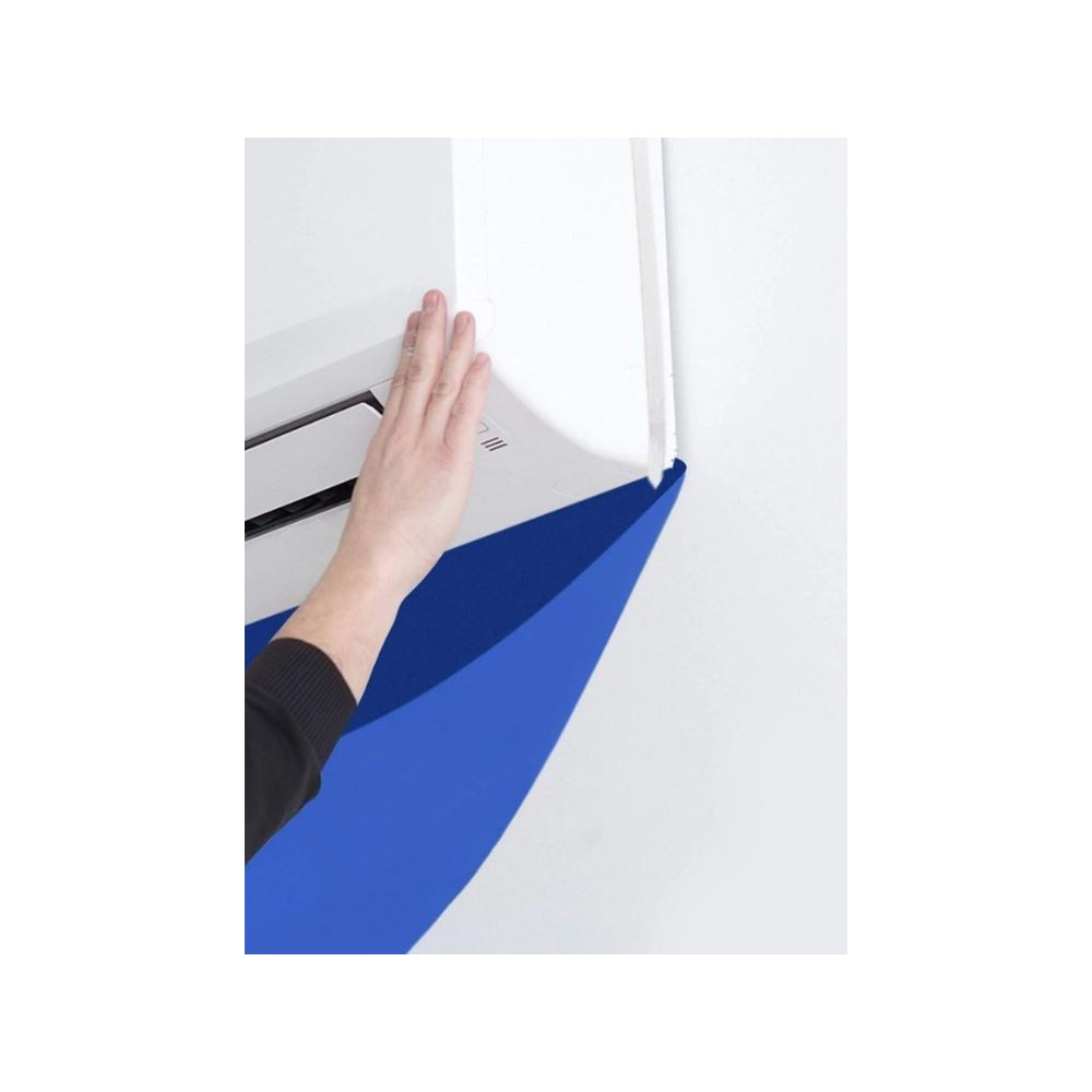 Κάλυμμα καθαρισμού κλιματιστικού