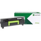 Toner Lexmark 51B2000 BL MS317/417/517/617 MX317/417/517/617 2.5K