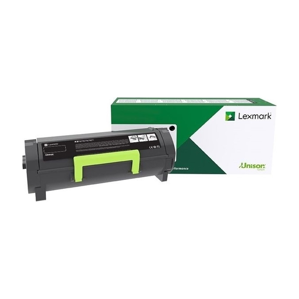 Toner Lexmark 51B2000 BL MS317/417/517/617 MX317/417/517/617 2.5K